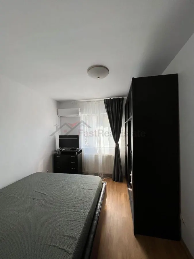 Apartament 2 camere nou in zona Rahova - foto 7
