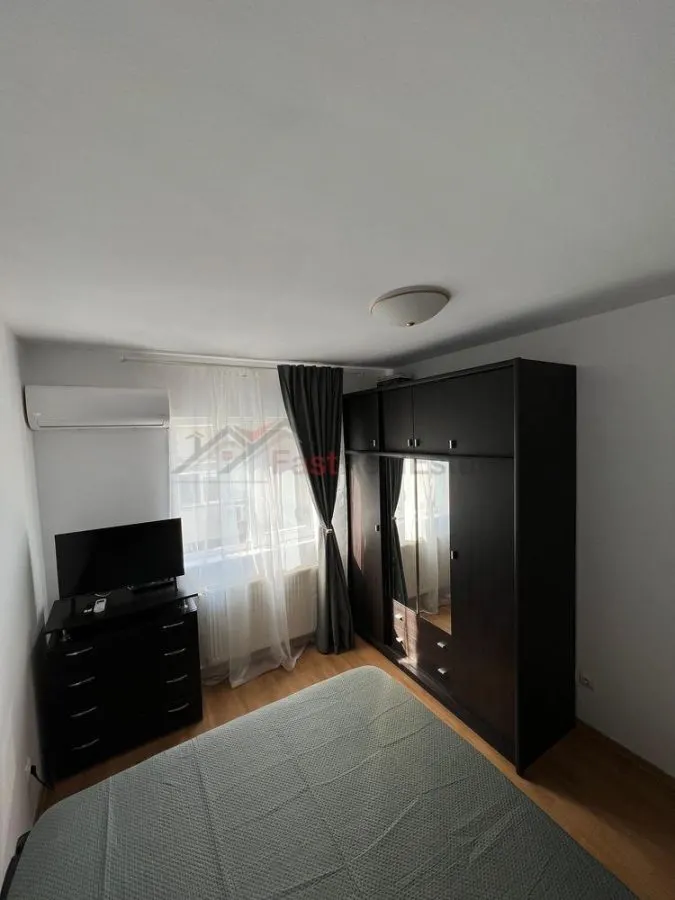 Apartament 2 camere nou in zona Rahova - foto 8