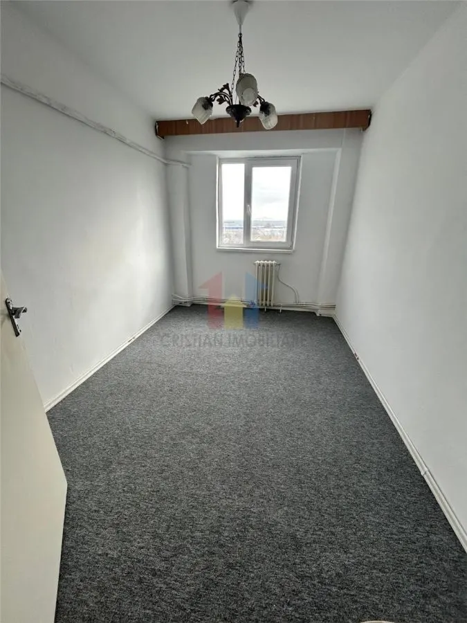 3 camere, confort 1 decomandat, 64 mp, Viziru 3 - foto 5