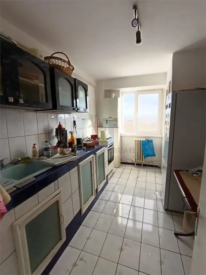 3 camere, confort 1 decomandat, 64 mp, Viziru 3 - foto 7