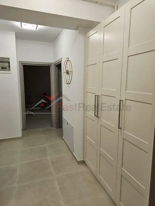 Garsoniera spatioasa confort 1 Militari - foto 12