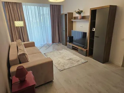 Garsoniera spatioasa confort 1 Militari - foto 3