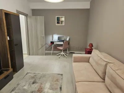 Garsoniera spatioasa confort 1 Militari - foto 4