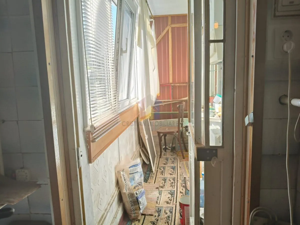 4 camere, 80 mp, etaj 2, Decomandat - Plantelor - foto 11