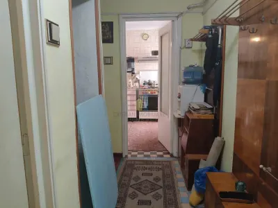 4 camere, 80 mp, etaj 2, Decomandat - Plantelor - foto 6