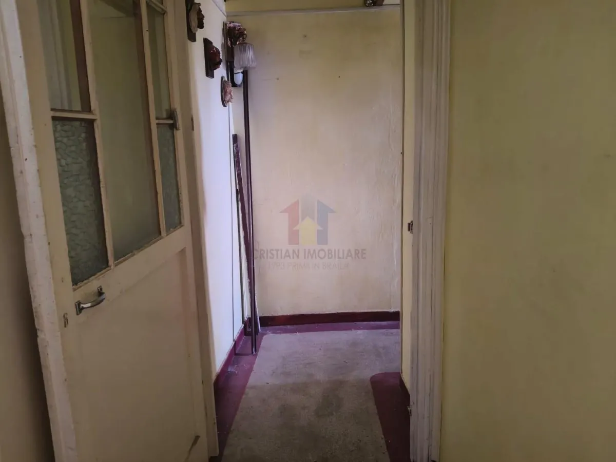 4 camere, 80 mp, etaj 2, Decomandat - Plantelor - foto 10