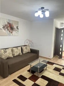 Garsoniera zona OBOR - Bucuresti