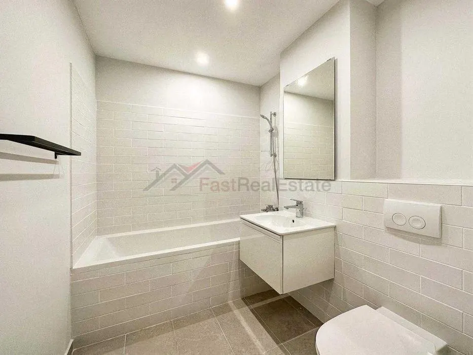 Apartament 2 camere lux,  nou,  zona Straulesti. - foto 3