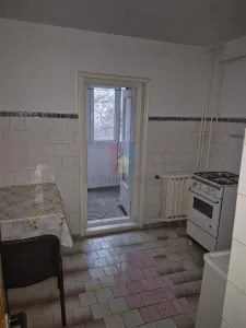 Tineretului!  2 cam  55mp confort 1 Decomandat etaj 3 - Braila