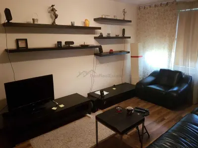 Apartament 2 camere zona Drumul Taberei - foto 1
