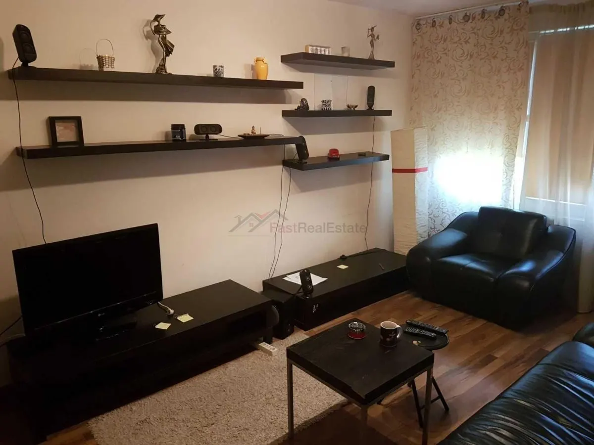 Apartament 2 camere zona Drumul Taberei - foto 1