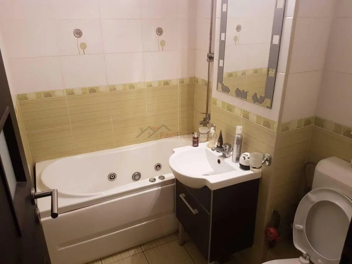 Apartament 2 camere zona Drumul Taberei - foto 5