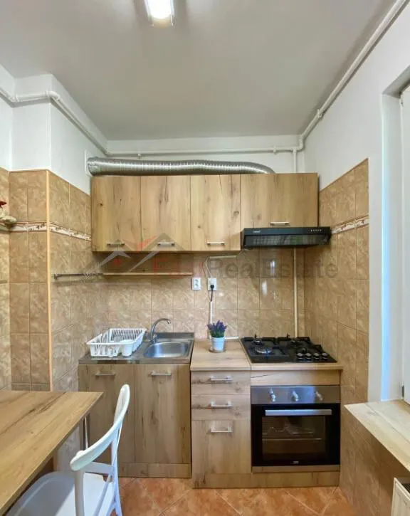 Apartament 2 camere Floreasca - foto 6
