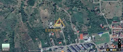Teren intravilan Baia Sprie 815 mp - foto 4