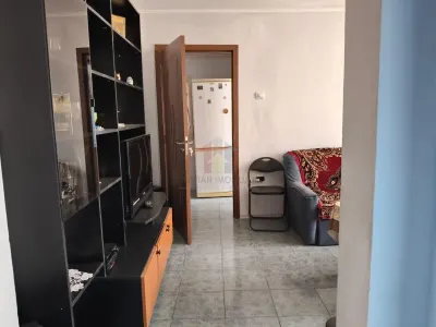 2 camere, confort 2, etaj 5, Viziru 3, mobilat si utilat - foto 2