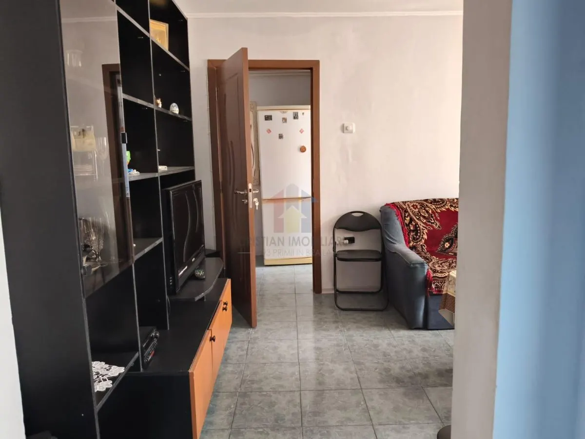 2 camere, confort 2, etaj 5, Viziru 3, mobilat si utilat - foto 2