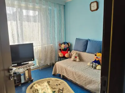 2 camere, confort 2, etaj 5, Viziru 3, mobilat si utilat - foto 5
