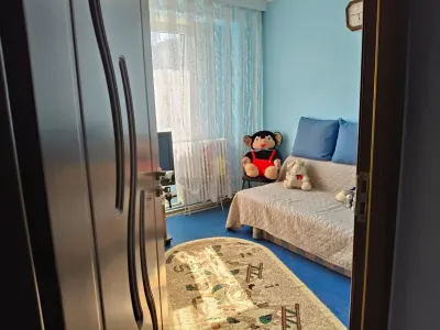 2 camere, confort 2, etaj 5, Viziru 3, mobilat si utilat - foto 6