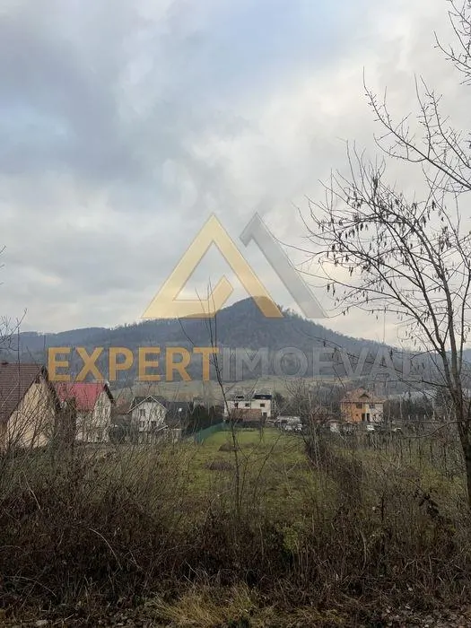 Teren de vanzare 850 mp Baia Sprie - foto 2