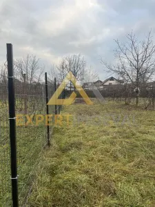 Teren de vanzare 850 mp Baia Sprie - foto 4