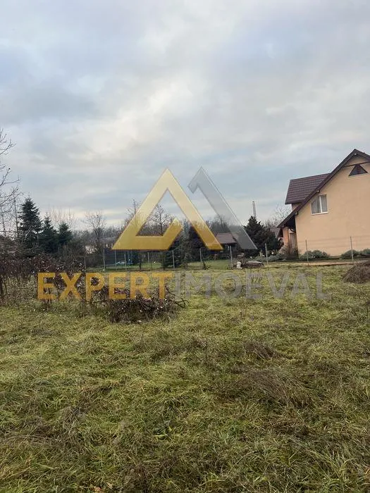 Teren de vanzare 850 mp Baia Sprie - foto 6