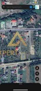 Teren de vanzare 850 mp Baia Sprie - foto 8