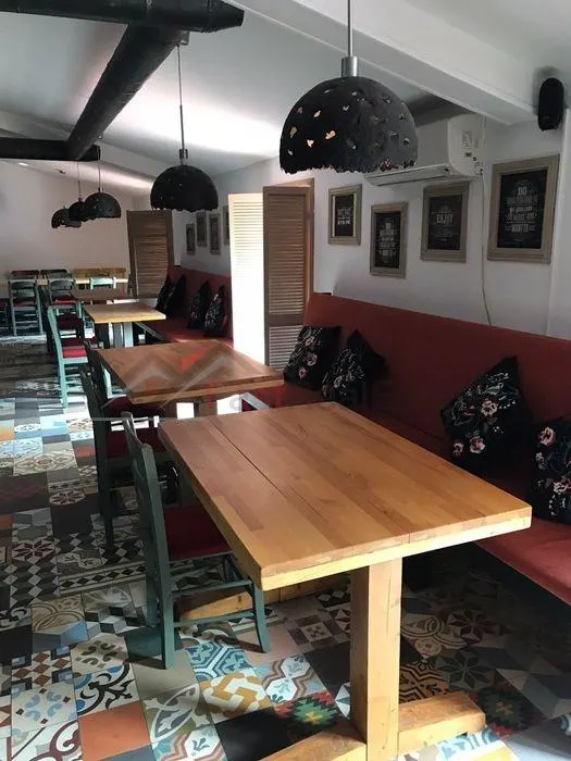 Spatiu Comercial (restaurant) - foto 1