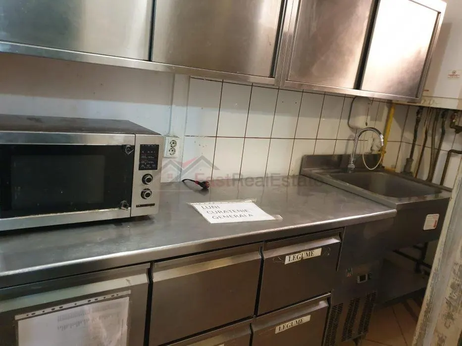Spatiu Comercial (restaurant) - foto 3