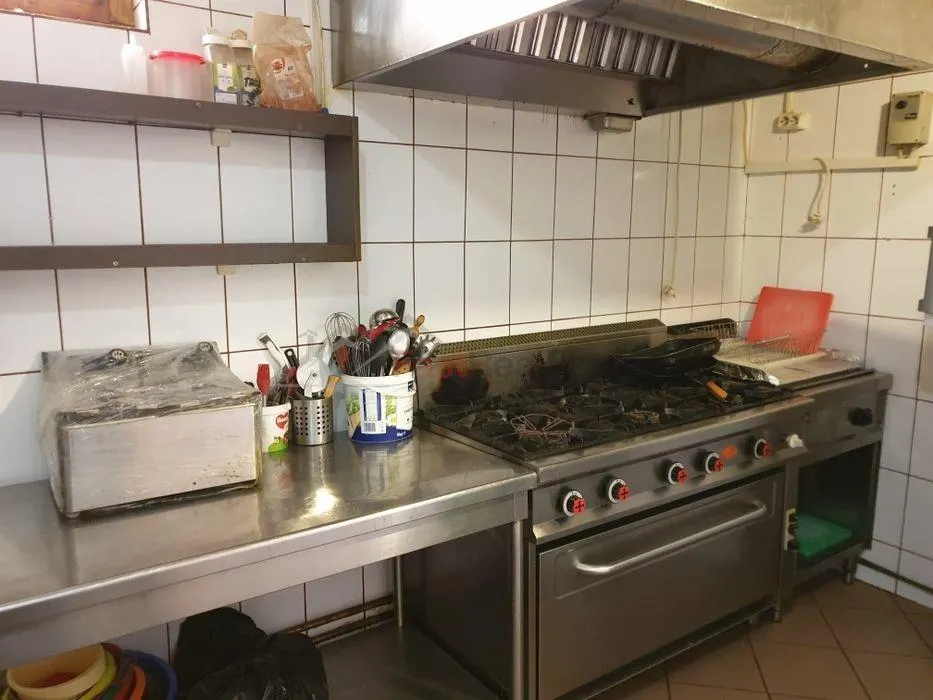 Spatiu Comercial (restaurant) - foto 4