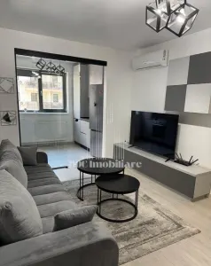 Inchiriere Apartament 2 Camere Hils Brauner - foto 1