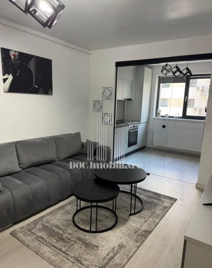 Inchiriere Apartament 2 Camere Hils Brauner - foto 2