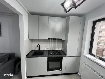 Inchiriere Apartament 2 Camere Hils Brauner - foto 12
