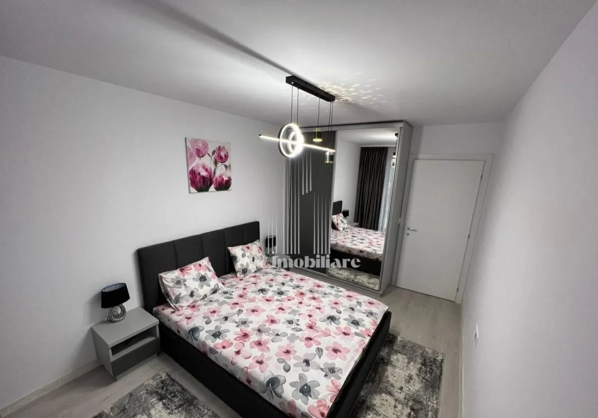 Inchiriere Apartament 2 Camere Hils Brauner - foto 4