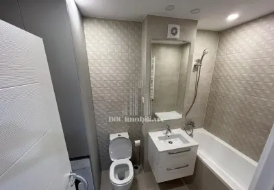 Inchiriere Apartament 2 Camere Hils Brauner - foto 7