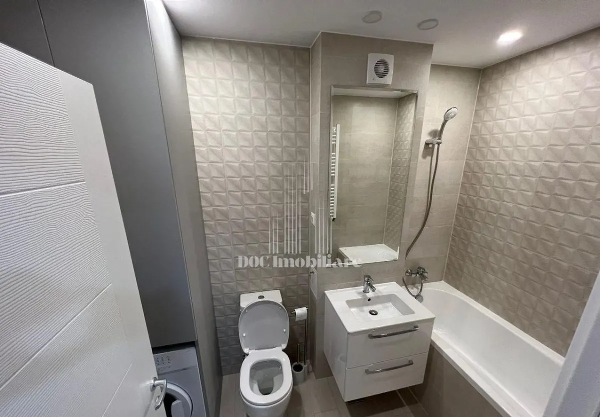 Inchiriere Apartament 2 Camere Hils Brauner - foto 7