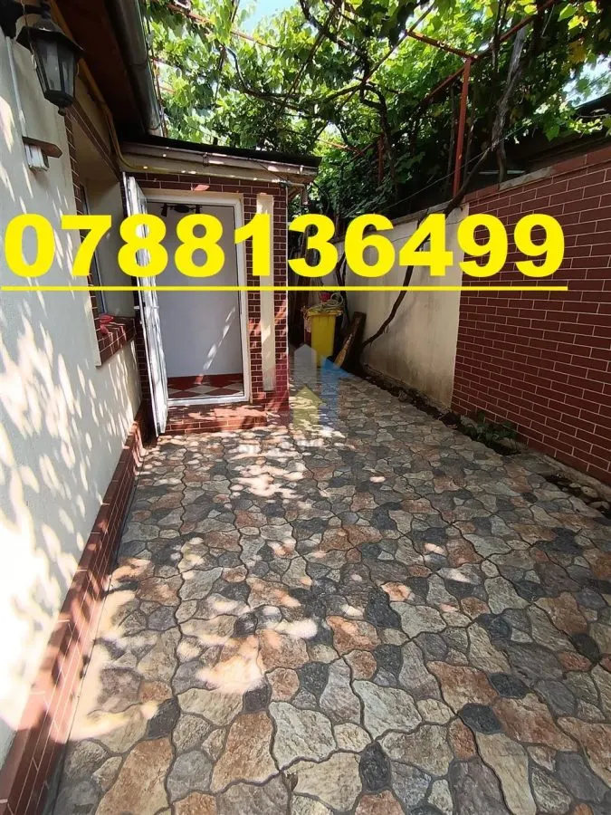 Casa 5 camere Pretabila 2 Familii, Bld Dorobantilor - foto 1