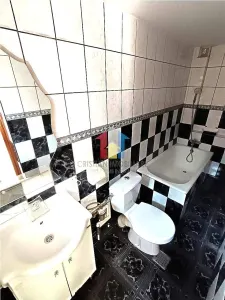 Casa 5 camere Pretabila 2 Familii, Bld Dorobantilor - foto 16