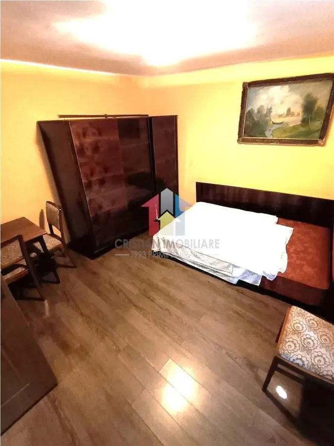 Casa 5 camere Pretabila 2 Familii, Bld Dorobantilor - foto 9