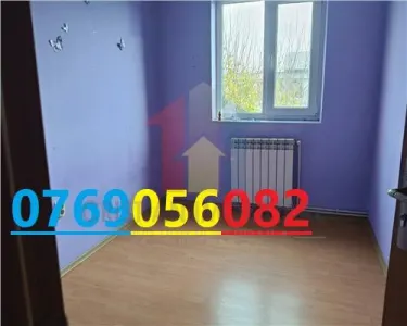 4 camere transformat in 3 camere, confort 2, Hipodrom - Braila
