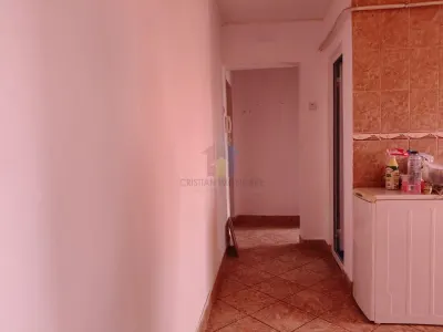 4 camere transformat in 3 camere, confort 2, Hipodrom - foto 5