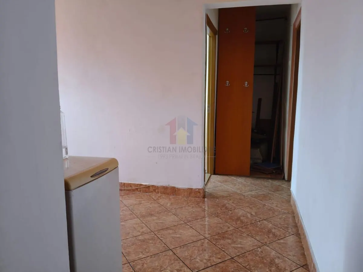 4 camere transformat in 3 camere, confort 2, Hipodrom - foto 6