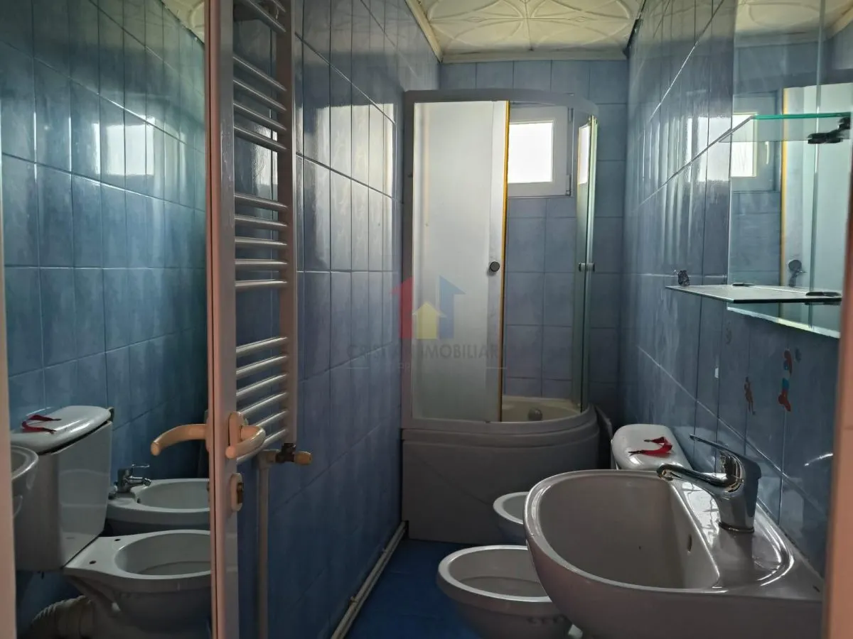 4 camere transformat in 3 camere, confort 2, Hipodrom - foto 8
