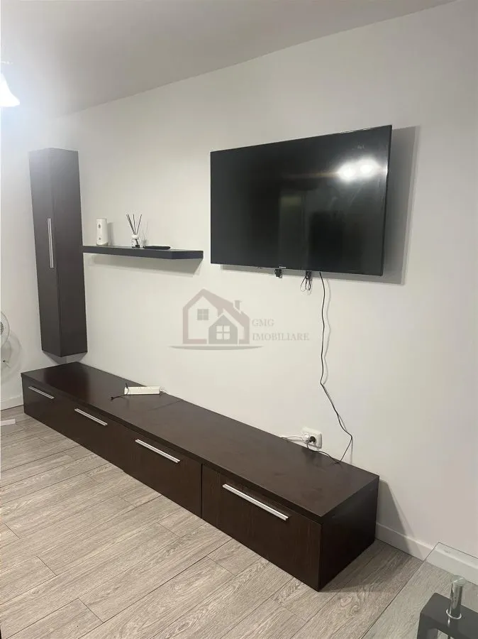 Apartament 2 camere TEI - foto 2