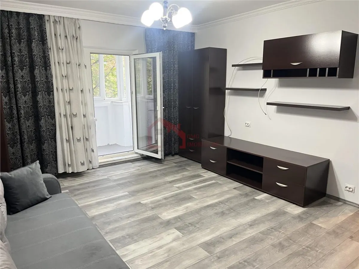 Apartament 2 camere TEI - foto 3