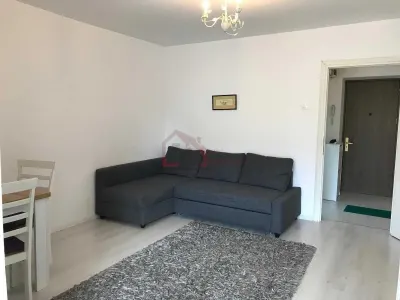 Garsoniera zona Tei - Bucuresti