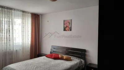 Apartament cu 2 camere zona Unirii - foto 1