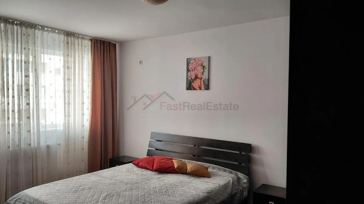 Apartament cu 2 camere zona Unirii - foto 1