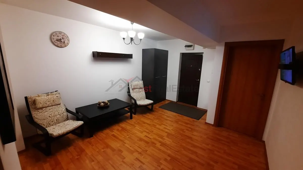 Apartament cu 2 camere zona Unirii - foto 3