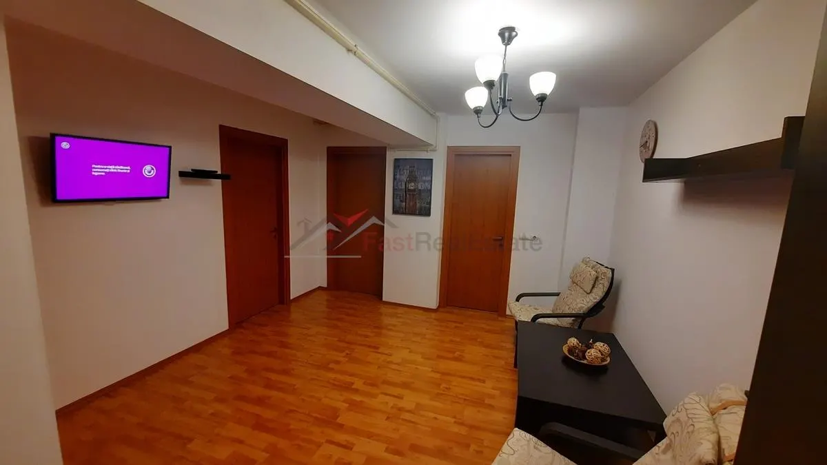 Apartament cu 2 camere zona Unirii - foto 4