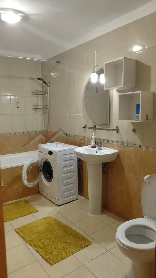 Apartament cu 2 camere zona Unirii - foto 7